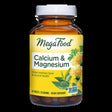 Megafood Calcium & Magnesium 60 Tabs