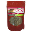 Tadin Chia Seed Natural Dietary Supplement. Protein, Fiber and Omega 3. Promotes Good Health. 12 Oz / 340 G