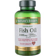 Nature'S Bounty Fish 2400 Mg Softgels, 540 Count (6X90Ct)