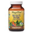 Megafood Men'S 55+, One Daily Multivitamin, 60 Tablets