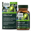 Gaia Herbs Olive Leaf - 60 Vegan Liquid Phyto-Caps (30 Servings)