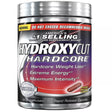 Hydroxycut Hardcore Weight Loss & Energy Booster Supplement - 60 Count