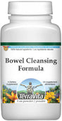 Terravita Bowel Cleansing Formula Powder - Birch, Licorice, Senna and More, (1 Oz, 1-Pack, Zin: 512179)