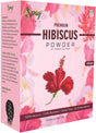 Spag Herbals Premium Organic Hibiscus Powder 120Gr