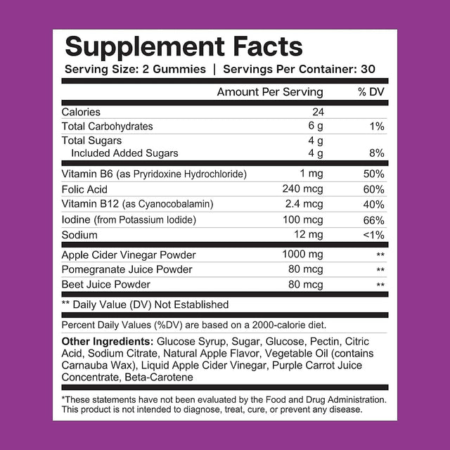 Essential Elements Apple Cider Vinegar Gummies & Sugar Free Hydration Powder Packets & Preworkout Powder | Energy, Improved Performance, Digestion, & Immune Support