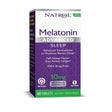 Natrol Advanced Sleep Melatonin Tablets, 10Mg, 60 Count