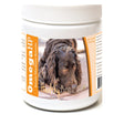 Healthy Breeds American Water Spaniel Omega HP Fatty Acid Skin and Coat Support Soft Chews