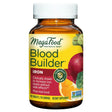 Megafood Blood Builder 90 Tabs Increases Iron Level *