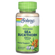 Solaray - Sea Buckthorn 300 Mg. - 100 Vegetarian Capsules