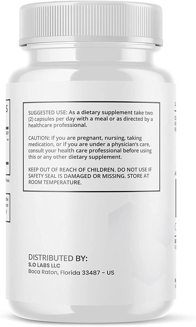 (5 Pack) Keto Charge - Pills for Weight Loss - Energy Boosting Supplements for Weight Management - Appetite Control & Suppressants - 300 Capsules