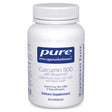 Pure Encapsulations Curcumin 500 with Bioperine | Antioxidant Supplement to Support Joints, Tissue, Liver, Colon, and Cellular Health* | 60 Capsules