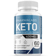 (1 Pack) Pharmalabs Keto - Keto Diet Pills - Utilize Fat for Energy with Ketosis - Boost Energy & Focus, Manage Cravings, Support Metabolism - Supplement for Women and Men - 60 Capsules