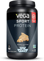 Vega Sport Protein Powder, Plant-Based Vegan Protein Powder (14 Servings) (Peanut Butter)