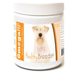 Healthy Breeds Sealyham Terrier Omega HP Fatty Acid Skin and Coat Support Soft Chews