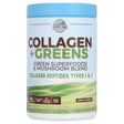 Country Farms Collagen + Greens Collagen Drink Mix, Unflavored, 10.6 Oz., 30 Servings