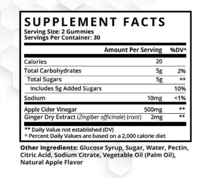 (2 Pack) ACV Pro Plan Keto ACV Gummies - Supplement for Weight Loss - Energy & Focus Boosting Dietary Supplements for Weight Management & Metabolism - Fat Burn - 120 Gummies