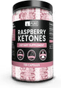 Pure Original Ingredients Raspberry Ketone (730 Capsules) No Magnesium or Rice Fillers, Always Pure, Lab Verified