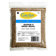 GERBS Ground Super Five Seed Meal, 16 Ounce Bag, Top 14 Food Allergy Free, Non GMO -Vegan, Keto, Paleo Friendly