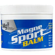 Mg12 - Magnesport Balm - 4 Oz.