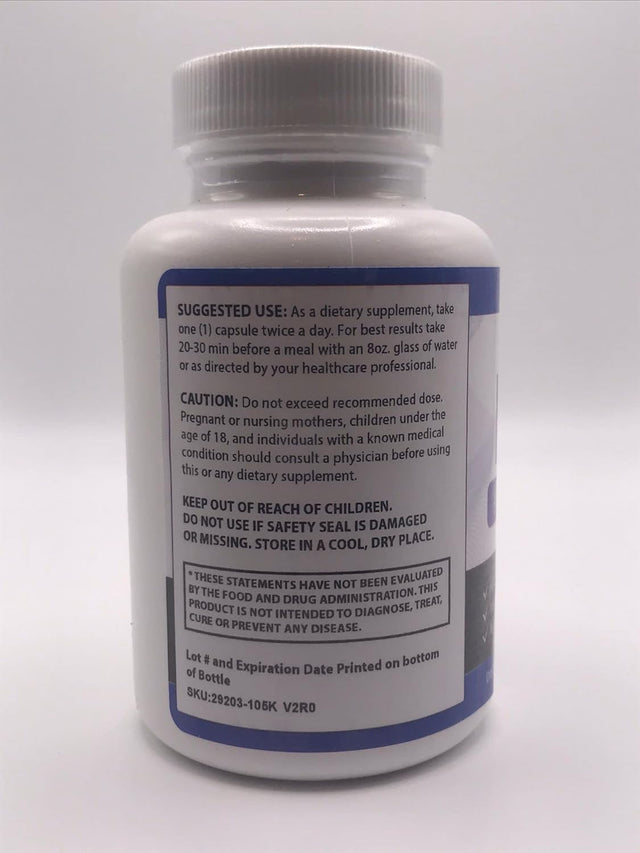 Pharmalite XS Keto Pills, Pharmalite XS Keto Advanced Weight Loss 800Mg - 60 Capsules