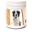 Healthy Breeds Miniature American Shepherd Omega HP Fatty Acid Skin and Coat Support Soft Chews