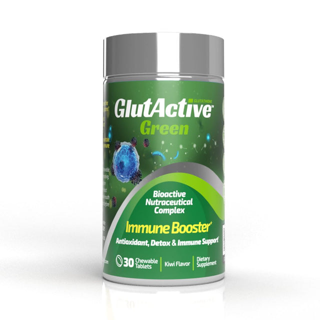 Glutathione 950Mg | Antioxidant, Detox, Increase Immunity, Energy, Strengthen & Cellular Protec | (Cys)+(Mg)+(Se)+Zn) + PQQ + Acerola + Echinacea + Resveratrol + Saikosaponin. Chewable – 60 Count.