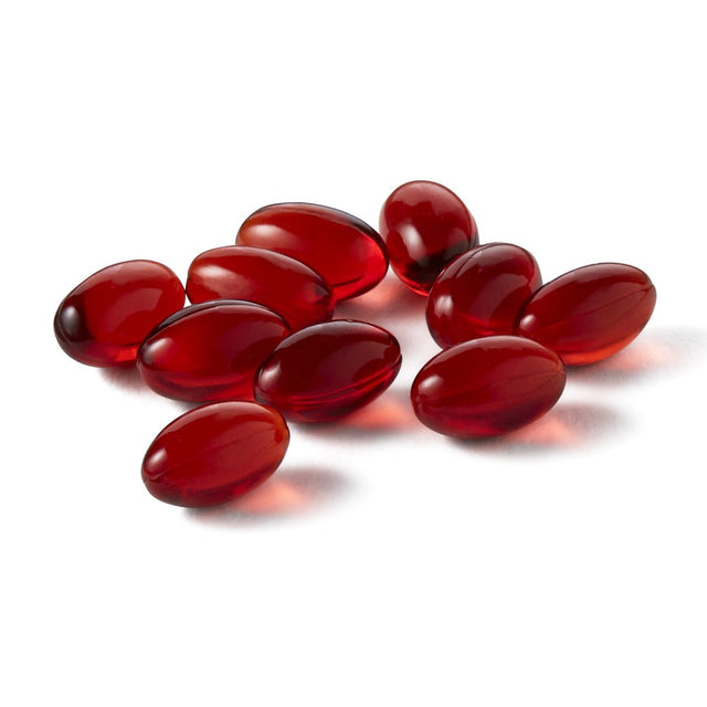 Megared Superior Omega-3 Krill Oil, 350Mg, 30Ct