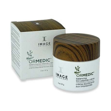 Image Skincare Ormedic Balancing Bio-Peptide Creme 2 Oz