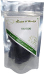 Health & Herbs Kala Gond - Gond Siyah - Black Gum (50Gm)