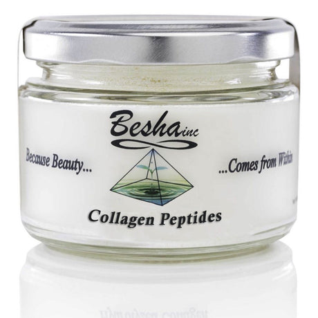 Besha Collagen - Verisol Collagen Bioactive Peptides (Natural Collagen Powder) Made in Germany