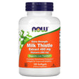 NOW Foods Milk Thistle Extract, Extra Strength, 450 Mg, 120 Softgels