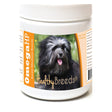 Healthy Breeds Lowchen Omega HP Fatty Acid Skin and Coat Support Soft Chews