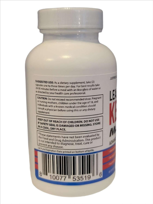 (2 Pack) Lean Time Keto 1200MG Pills Includes Apple Cider Vinegar Gobhb Strong Exogenous Ketones Advanced Ketogenic Supplement Ketosis Support for Men Women 120 Capsules