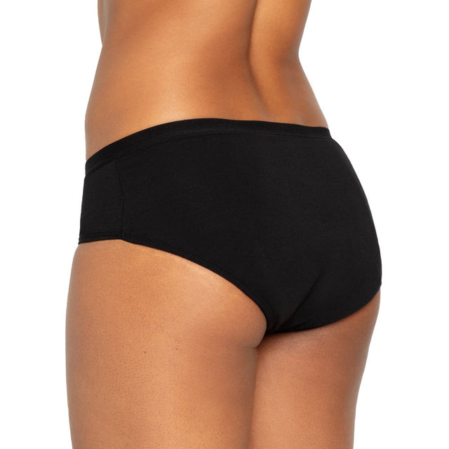 Period. by the Period Company. the Bikini Period. in Microfiber for Medium Flows. Size Medium