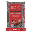 Wild Delight Cardinal Food, 15 Lb