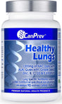 Canprev Healthy Lungs 90 V-Caps L Multi-Oxidant Formula