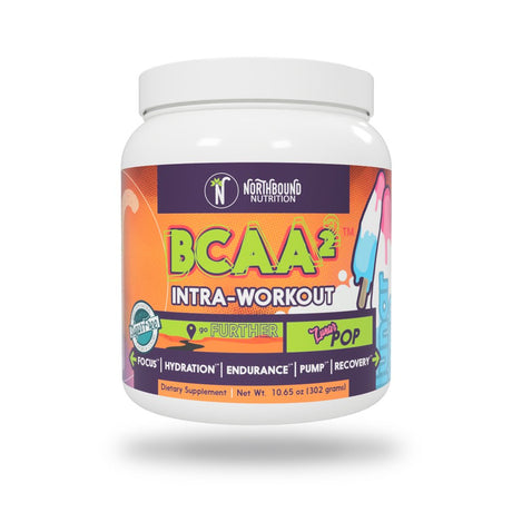 BCAA² Intra-Workout, Lunar Pop, 20 Servings