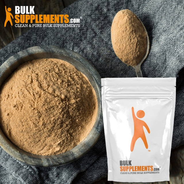 Bulksupplements.Com Chanca Piedra Extract Powder - Kidney Support - Gallbladder Supplements - Chanca Piedra Stone Breaker (100 Grams - 3.5 Oz)