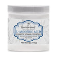 L-Ascorbic Acid Powder (Vitamin C), 6 Oz. Jar. for Use in Serums and Cosmetic Formulations.