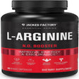 L Arginine (Patented Nitrosigine) 1500Mg - Patented Bonded L-Arginine Silicate Nitric Oxide (NO) Booster Pre Workout Supplement for Muscle Growth, Pumps, Vascularity, Energy - 90 Veggie Pills