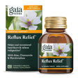 Gaia Herbs Reflux Relief, 45 Chewable Tablets