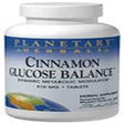 Planetary Herbals - Cinnamon Glucose Balance 910 Mg. - 180 Tablets