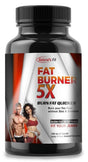 Naturals Fit Fat Burner Capsules, 1000 Mg,Pack of 60 Capsule