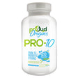 Proud Origins Pro-10, Probiotic 20 Billion 120 Capsules, Supports Digestive Health