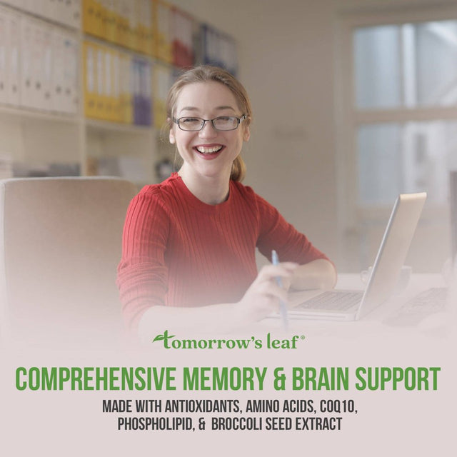 Comprehensive Memory & Brain Support™