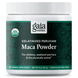 Gaia Herbs Maca Powder -- 8 Oz