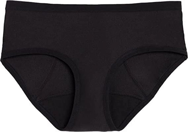 Period. by the Period Company. the Bikini Period. in Microfiber for Medium Flows. Size Medium