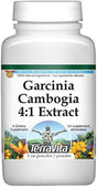 Terravita Garcinia Cambogia 4:1 Extract Powder (1 Oz, ZIN: 510692)