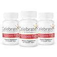 Celebrate Vitamins Multi-Complete 45 Bariatric Multivitamin with Iron Chewables, 45 Mg of Iron, Watermelon, 180 Count