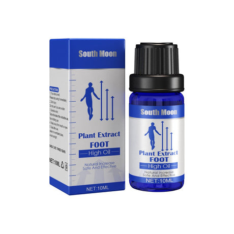 Height Growth - Natural Peak Height - Organic Formula to Grow Taller - Get Taller Supplement